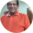 Biswajeet Chowdhury profile picture