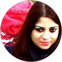 Mou Mitra profile picture