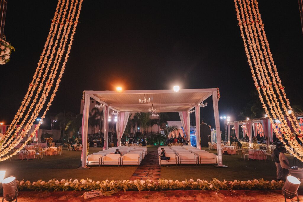 Best Affordable & Premium Event Planner Company Near Me and Kolkata