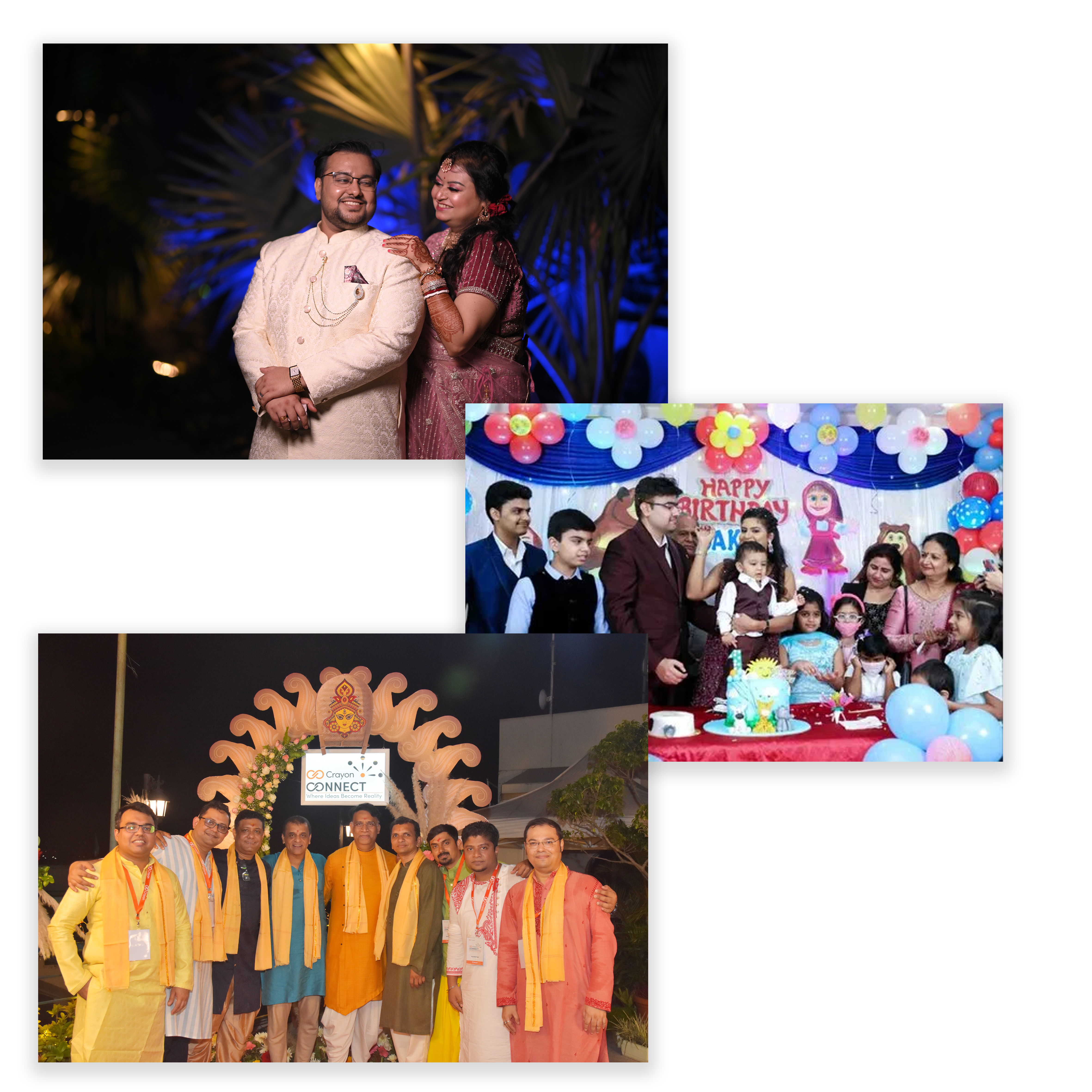 Best Affordable & Premium Event Planner Company Near Me and Kolkata